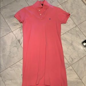 Ralph Lauren Sport Women’s Polo dress